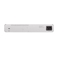 ICX 7150-c12p Switch Compact 12 Ports Poe+ Empilable